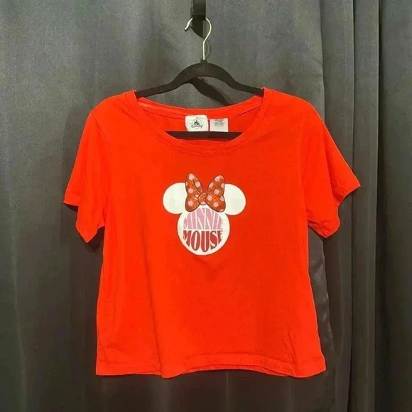 Disney Minnie Mouse Top - Picture 1 of 6